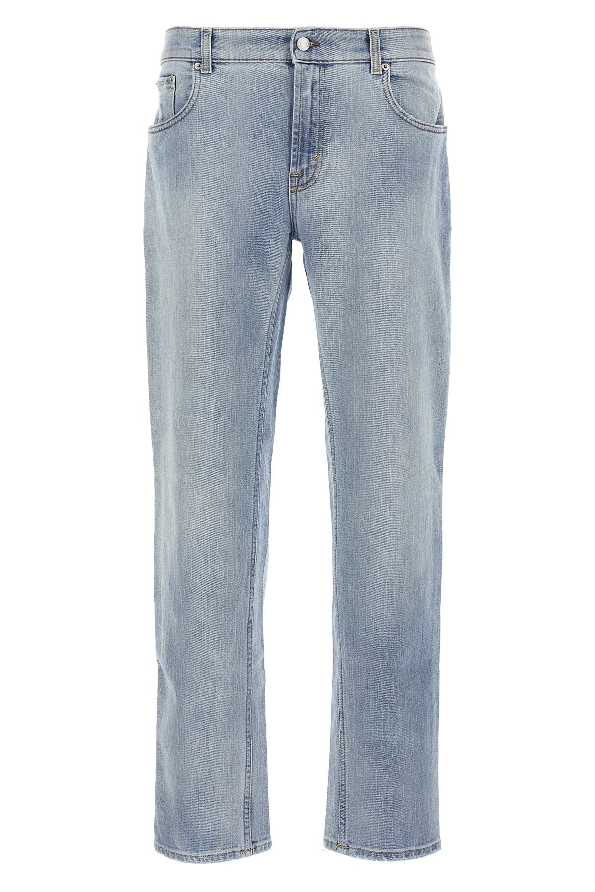 'Skeith' Jeans