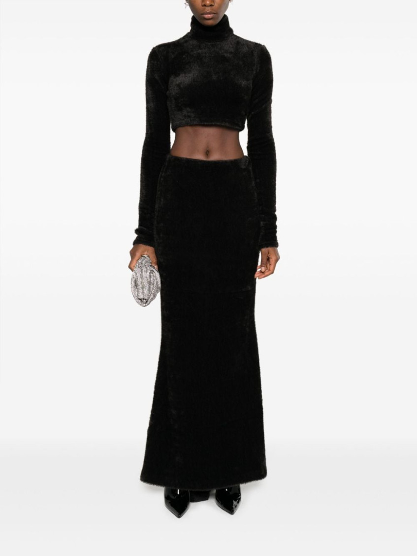 Nemesia Maxi Skirt