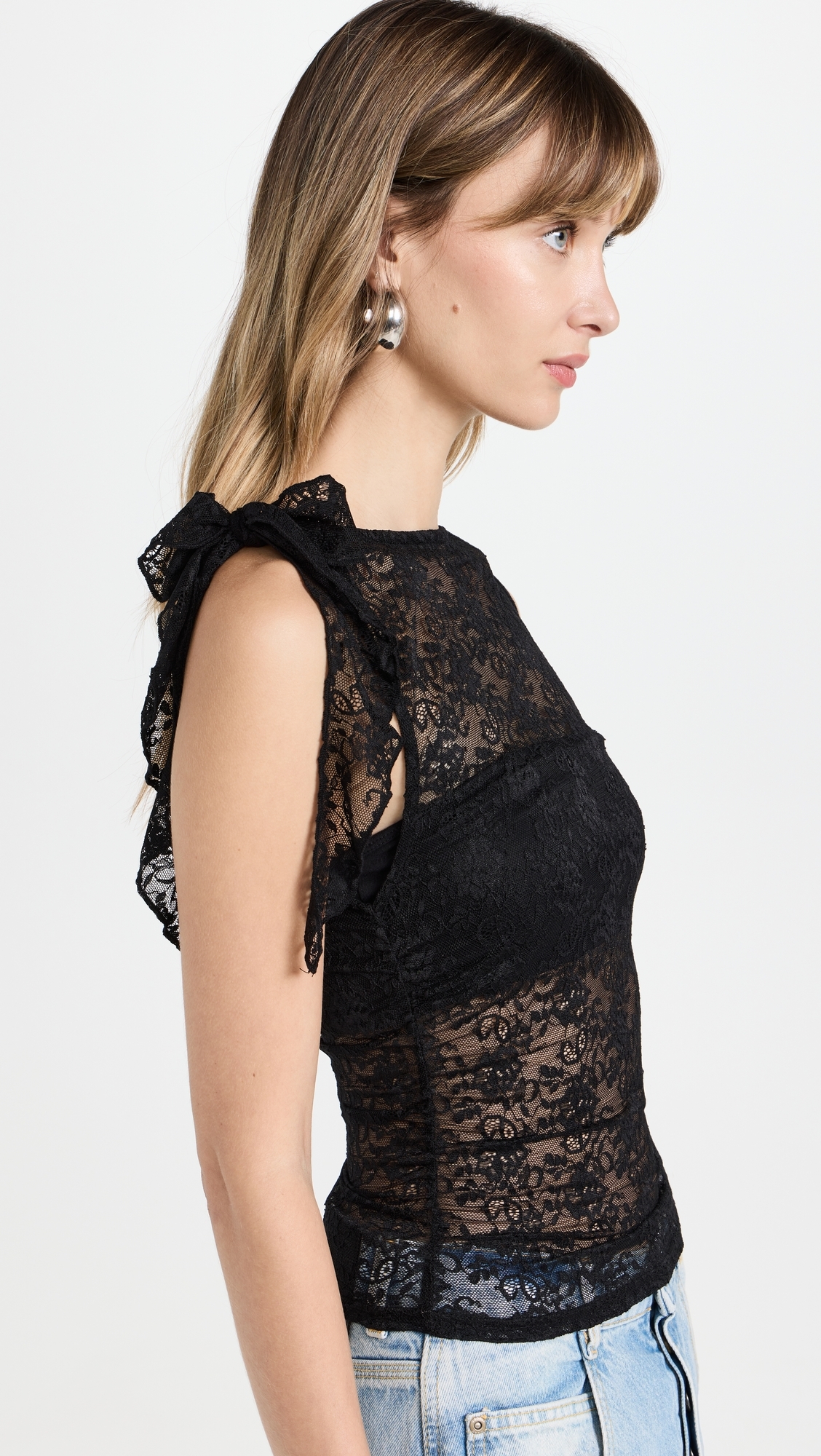 Rendezvous Top ONYX