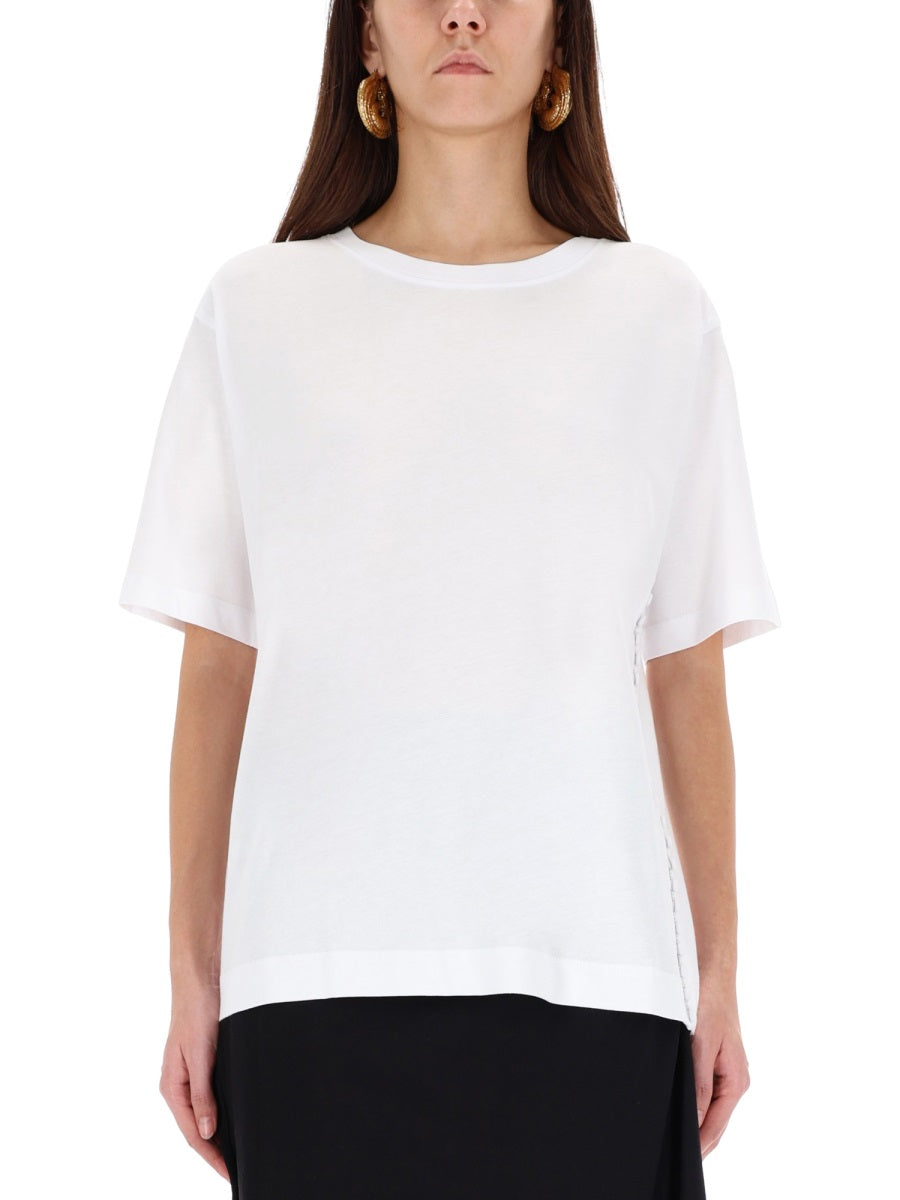 Chic Cotton Tee