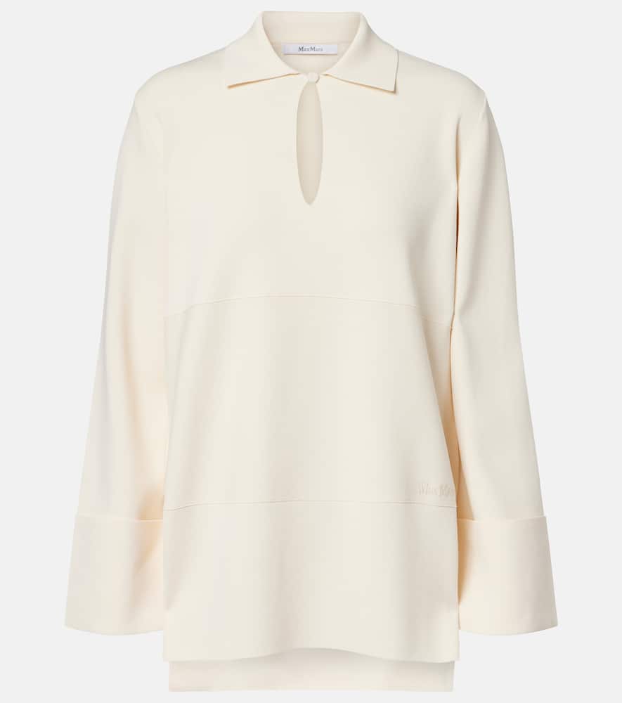 Jersey top