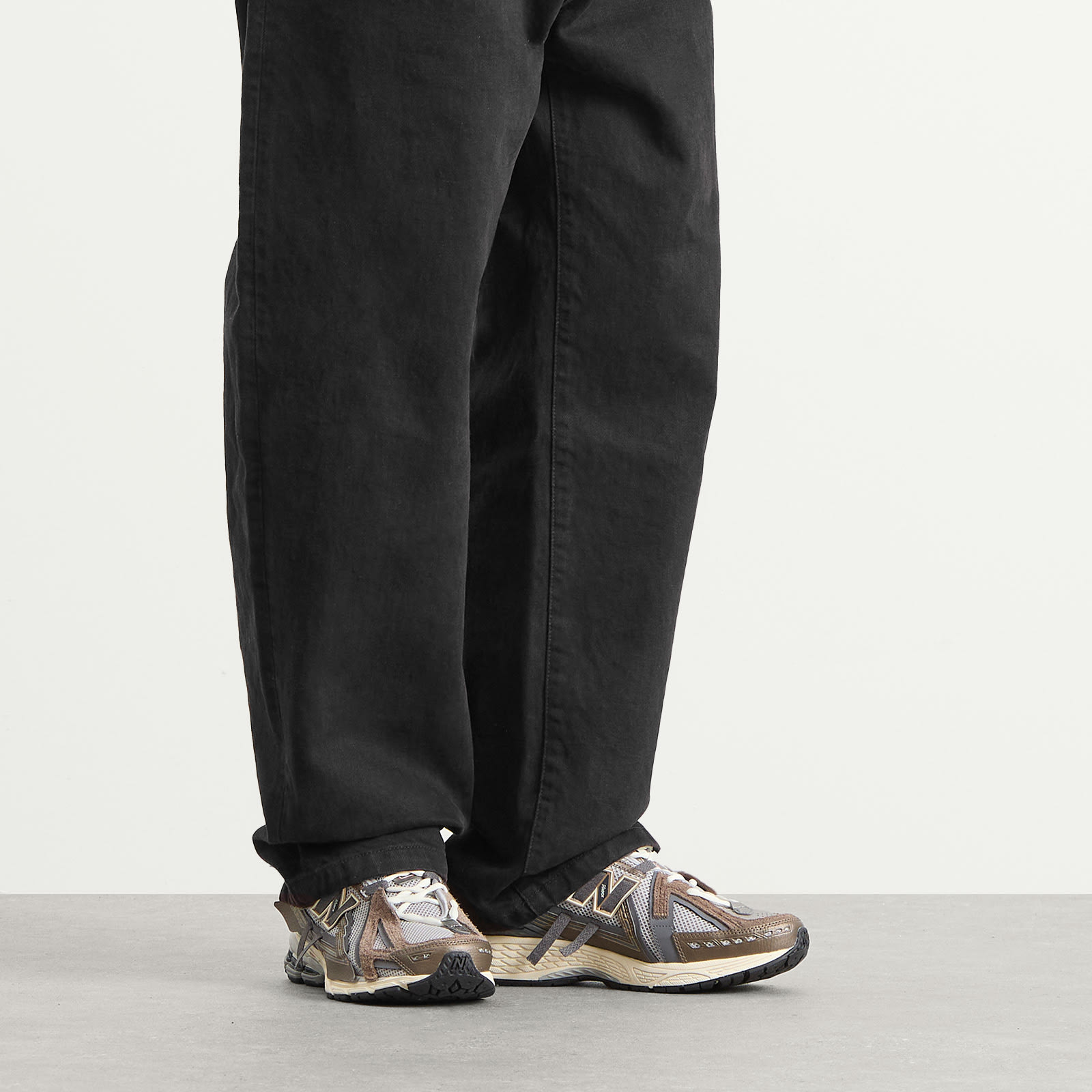 Sneakers New Balance 1906 Thunder Brown/ Slate Grey