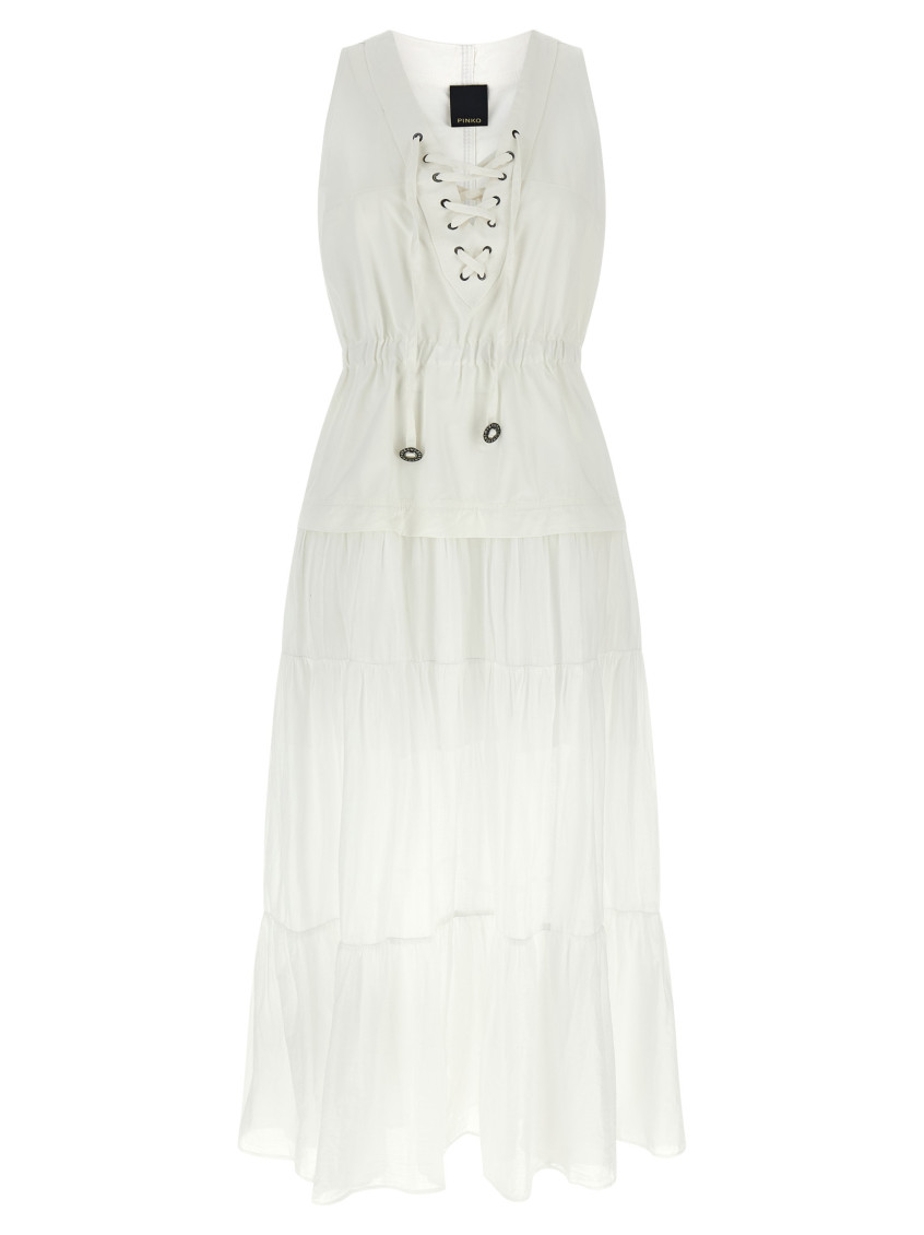 Casarsa Dress