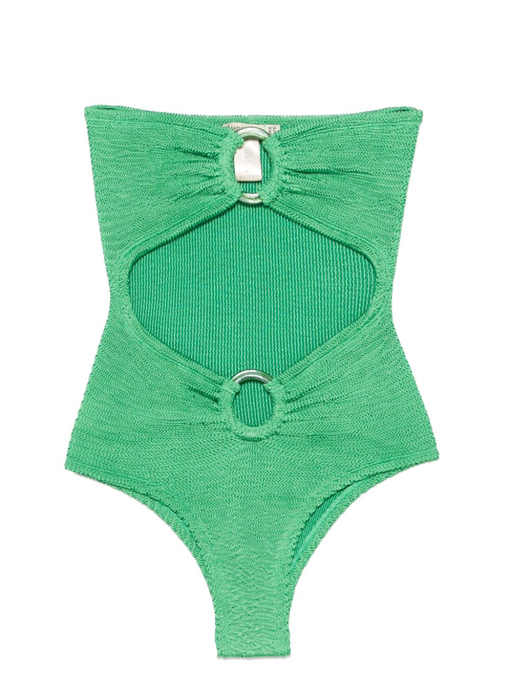 Rene swimsuit - Green