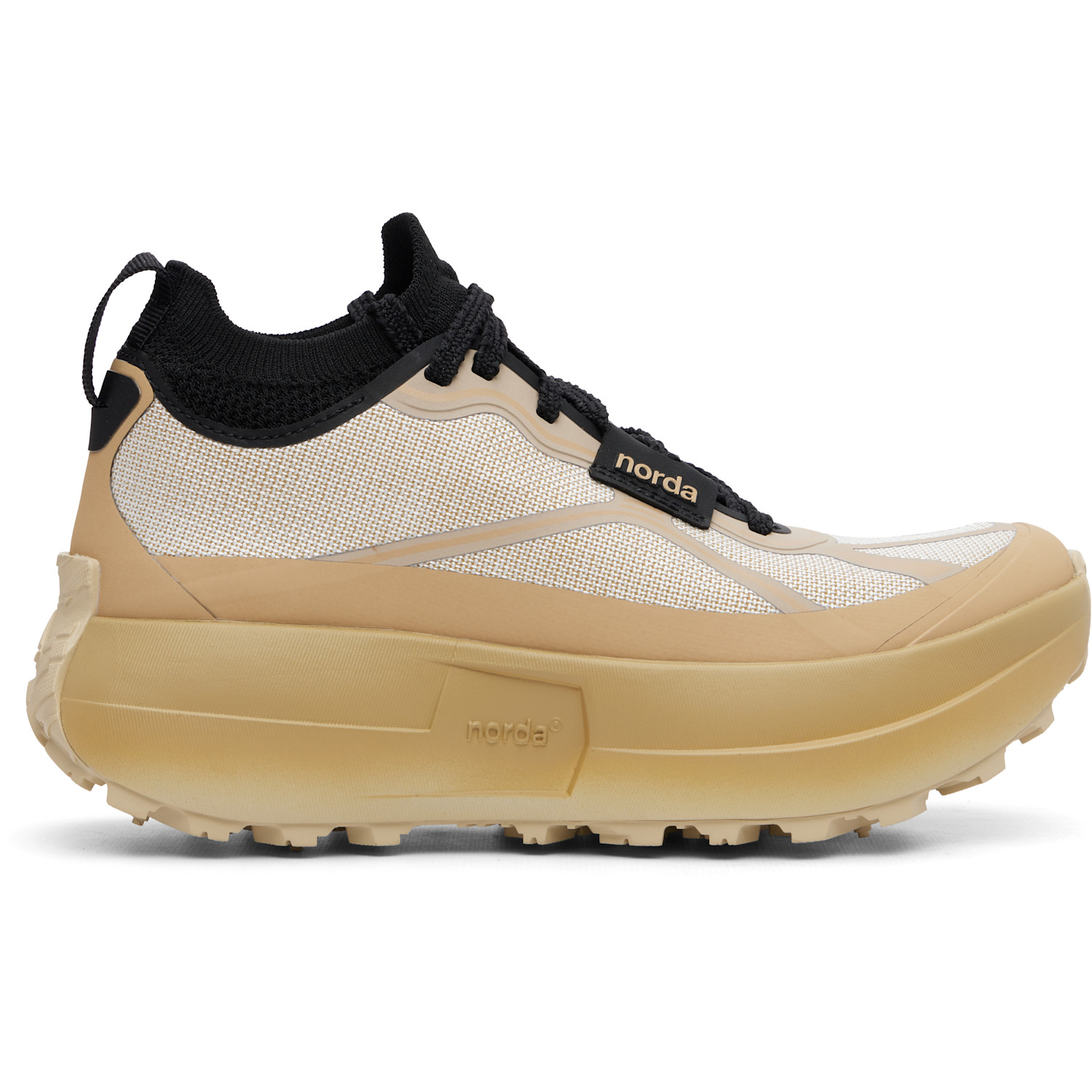 Beige 055 Sneakers