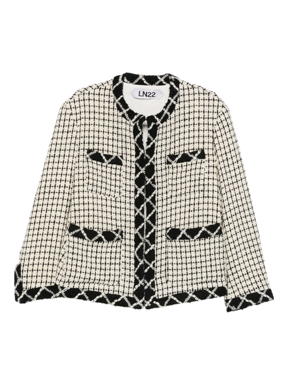 Wool Jacket