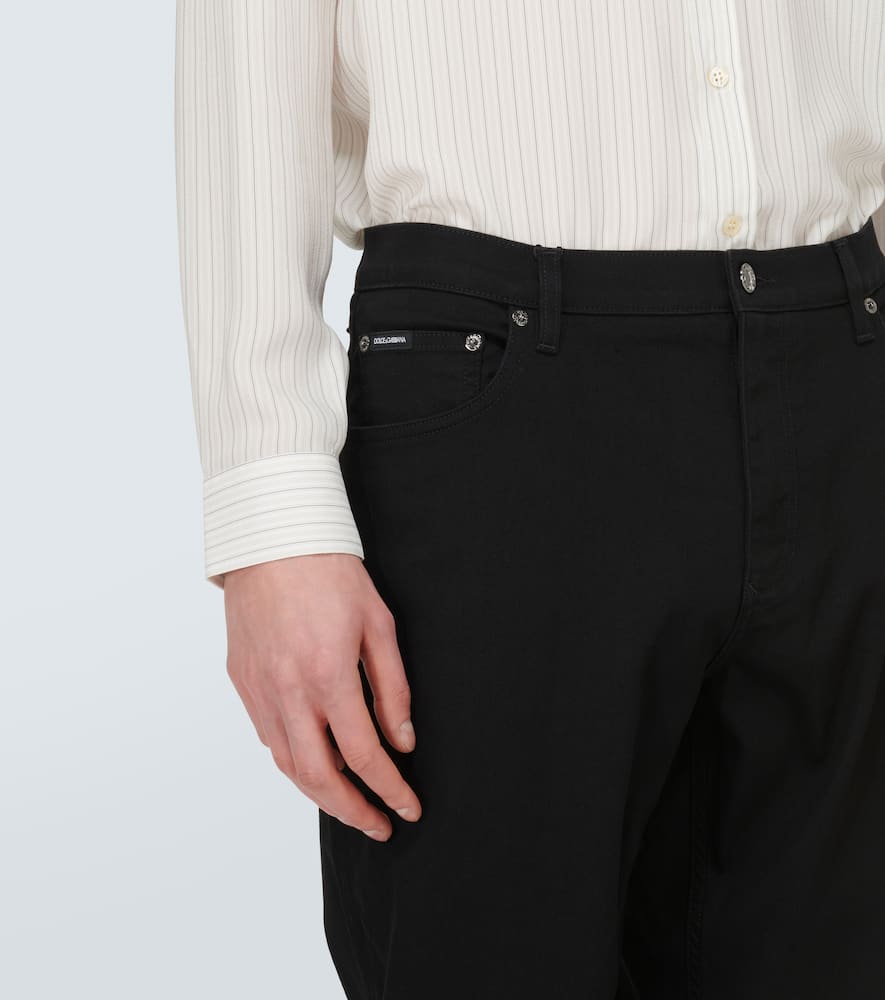 Slim jeans