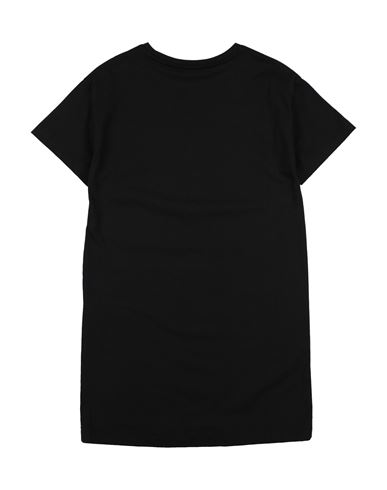 Kid Girl Kids' dress Black Size 12 Cotton