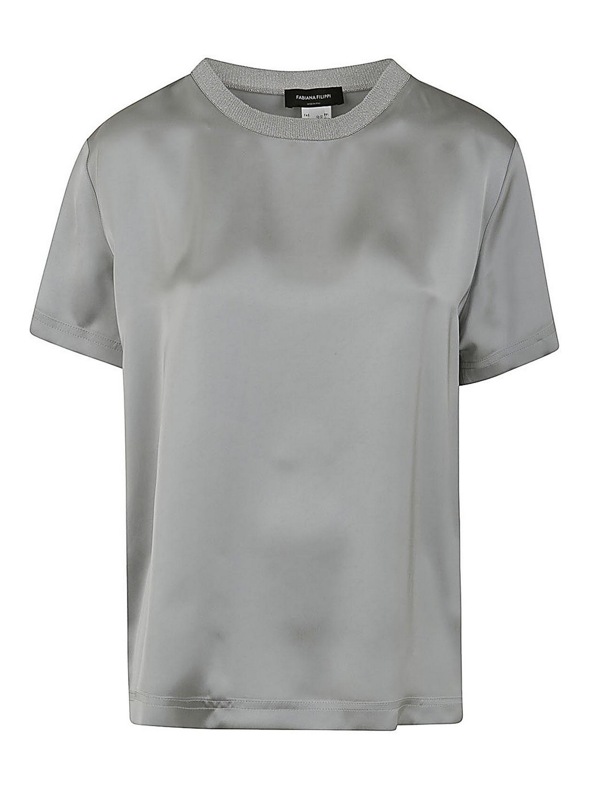 Viscose T-shirt