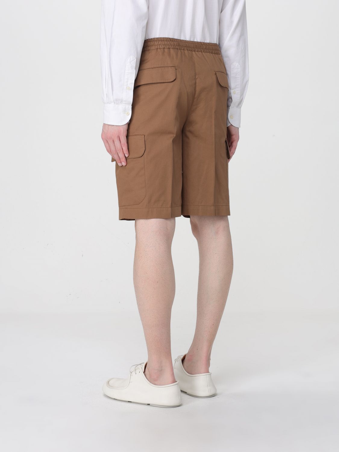 Shorts Men color Black