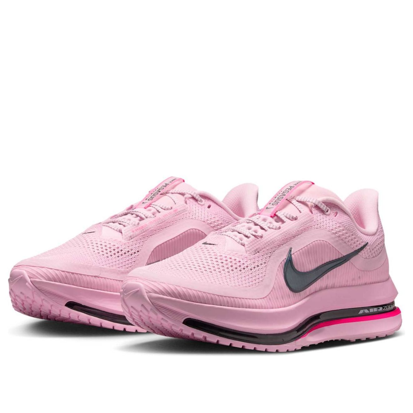 Air Zoom Pegasus Premium 'Pink Foam'