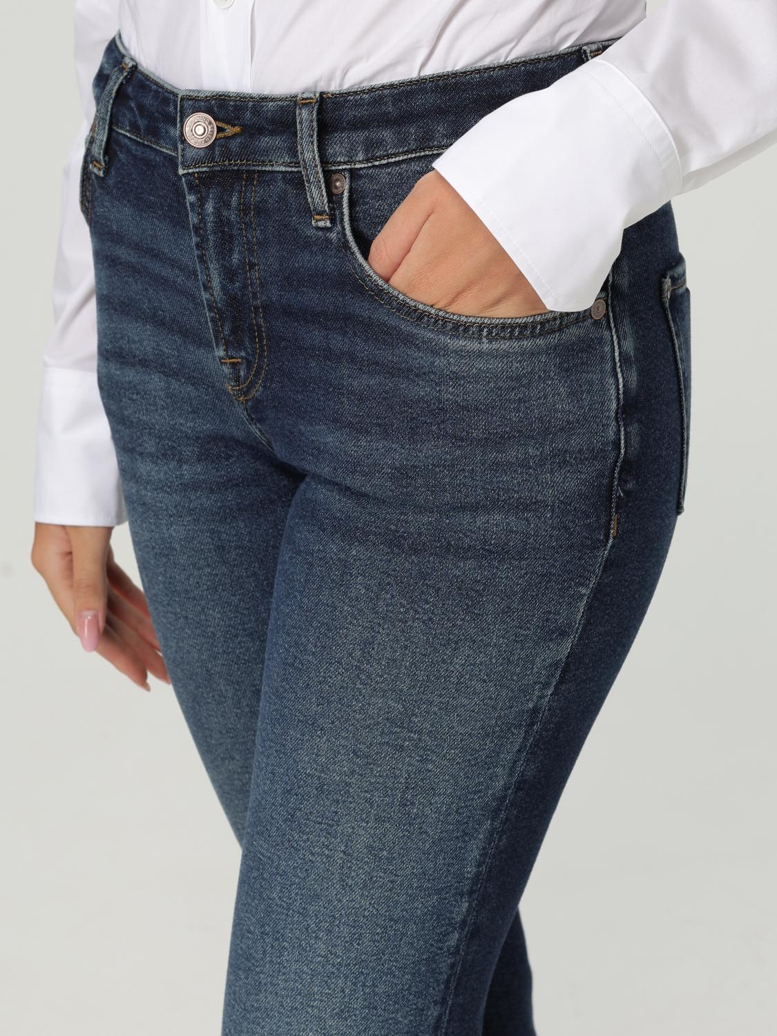 Calie jeans - Blue