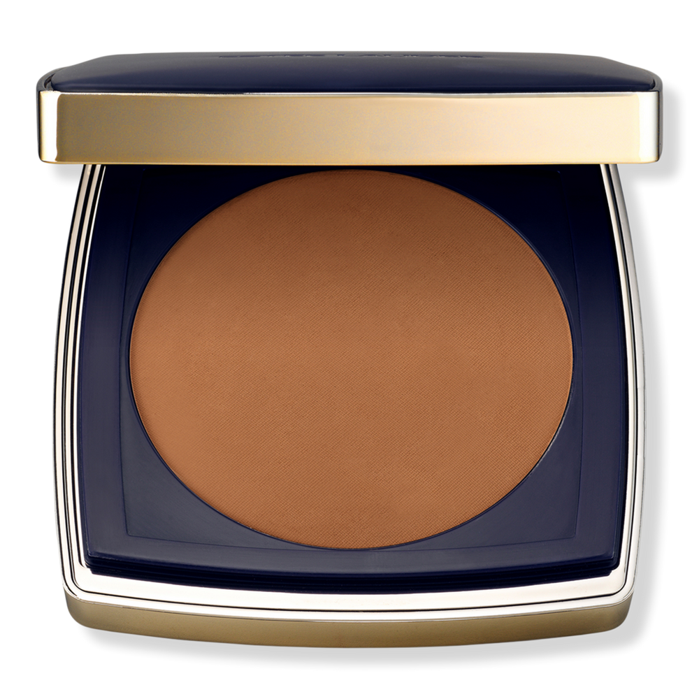 Double Wear Stay-in-Place Matte Powder Foundation - 7N1 Deep Amber