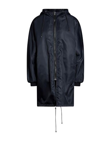Woman Coat Midnight blue