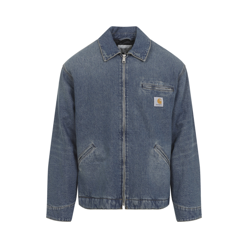 Og Detroit Jacket