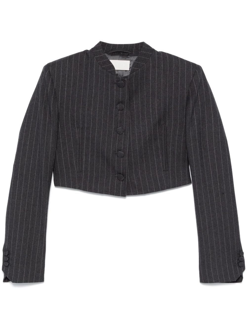 Mathilda jacket - Grey