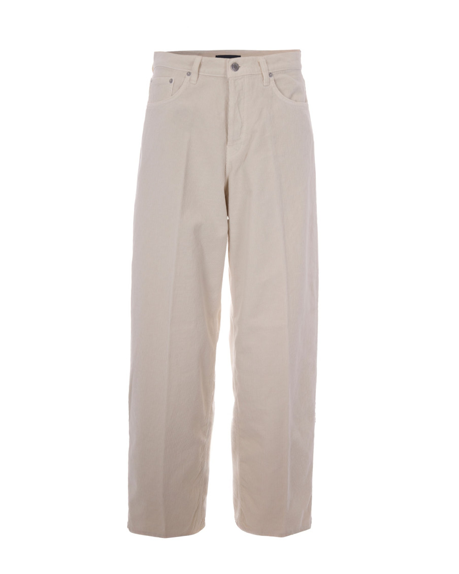 Bethany Corduroy Jeans