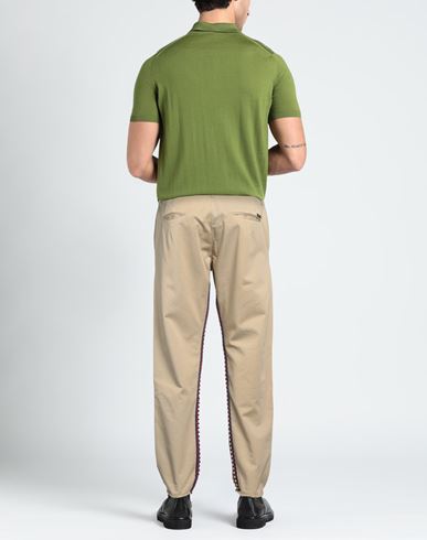 Man Pants Khaki