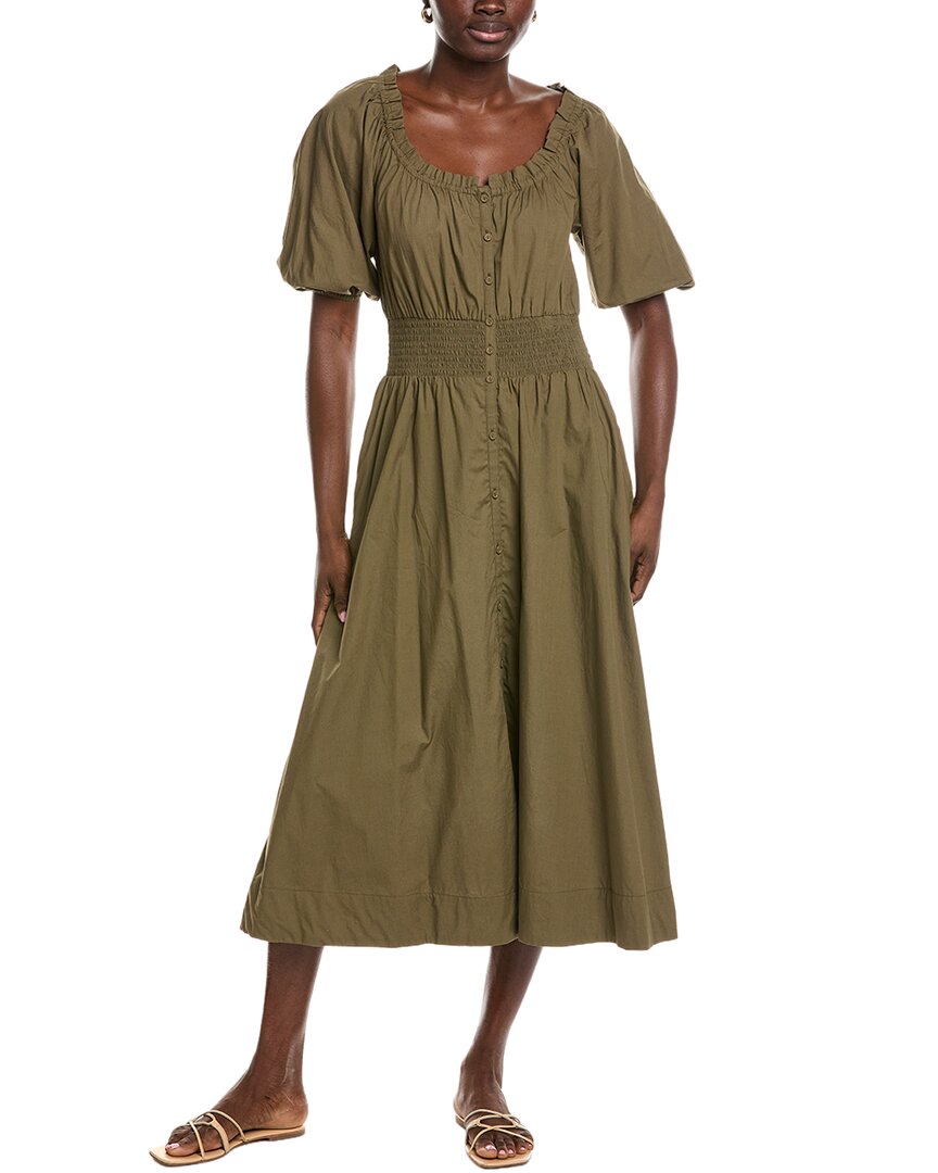 Laura Dress