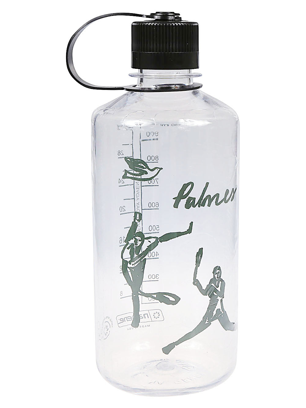 Sandy 32oz. Nalgene Bottle
