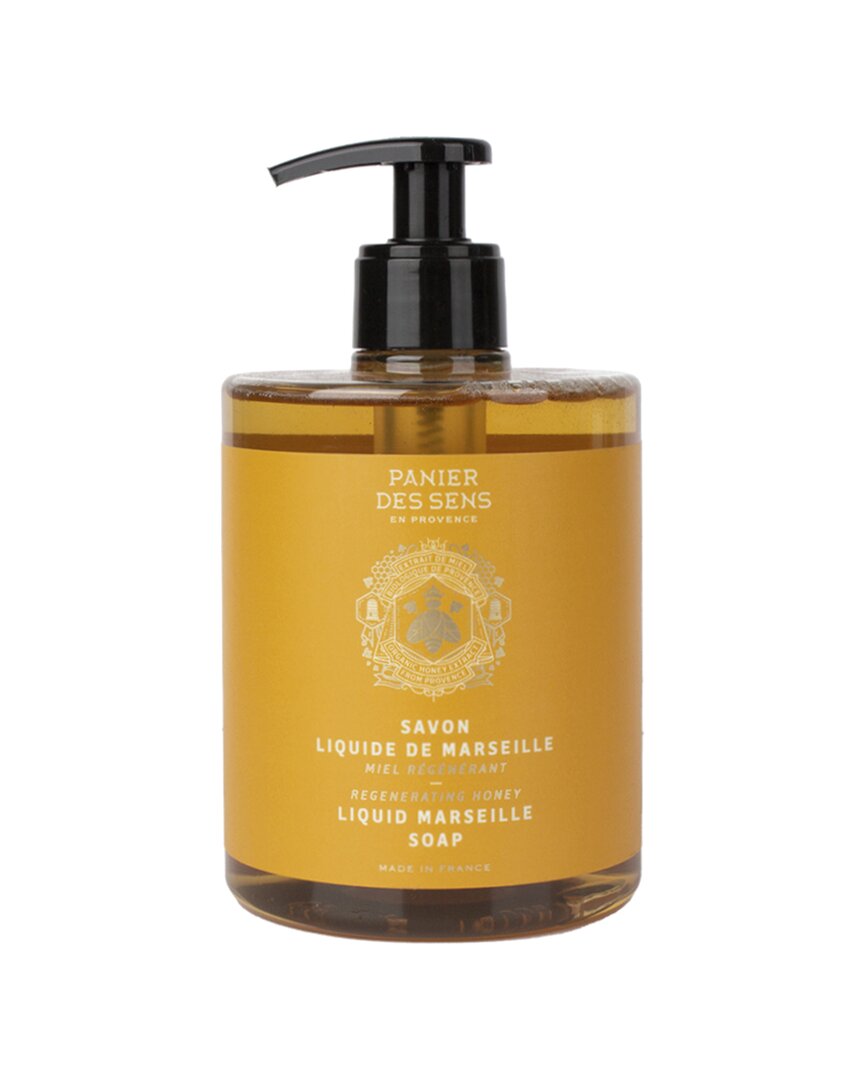 Unisex Honey 16.9oz Liquid Soap & 2.6oz Hand Cream