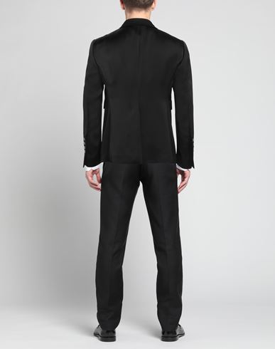 Man Blazer Black