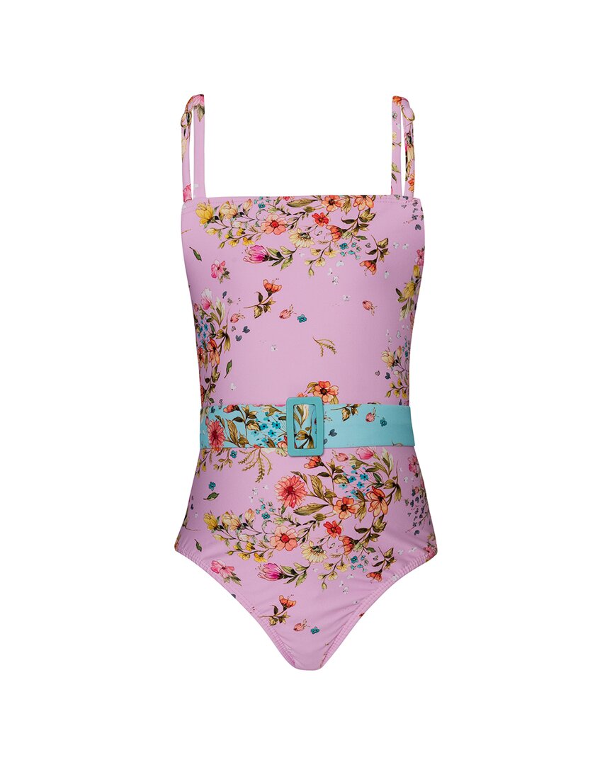 Kids One Piece Bathing Suit