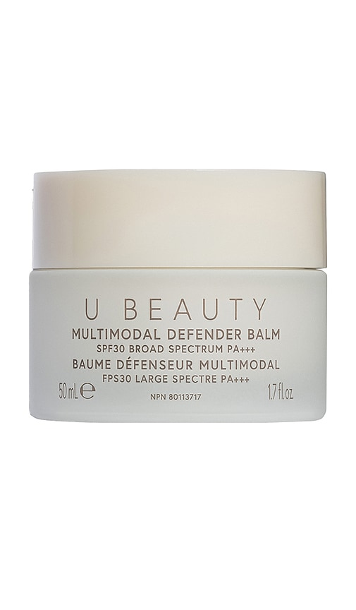 U Beauty The Multimodal Defender SPF 30 in Beauty: NA