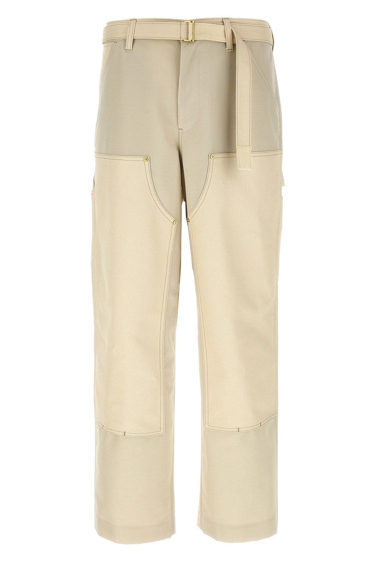 X Carhartt Wip 'Duck' Pants