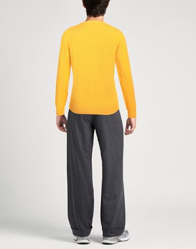 Man Sweater Mandarin
