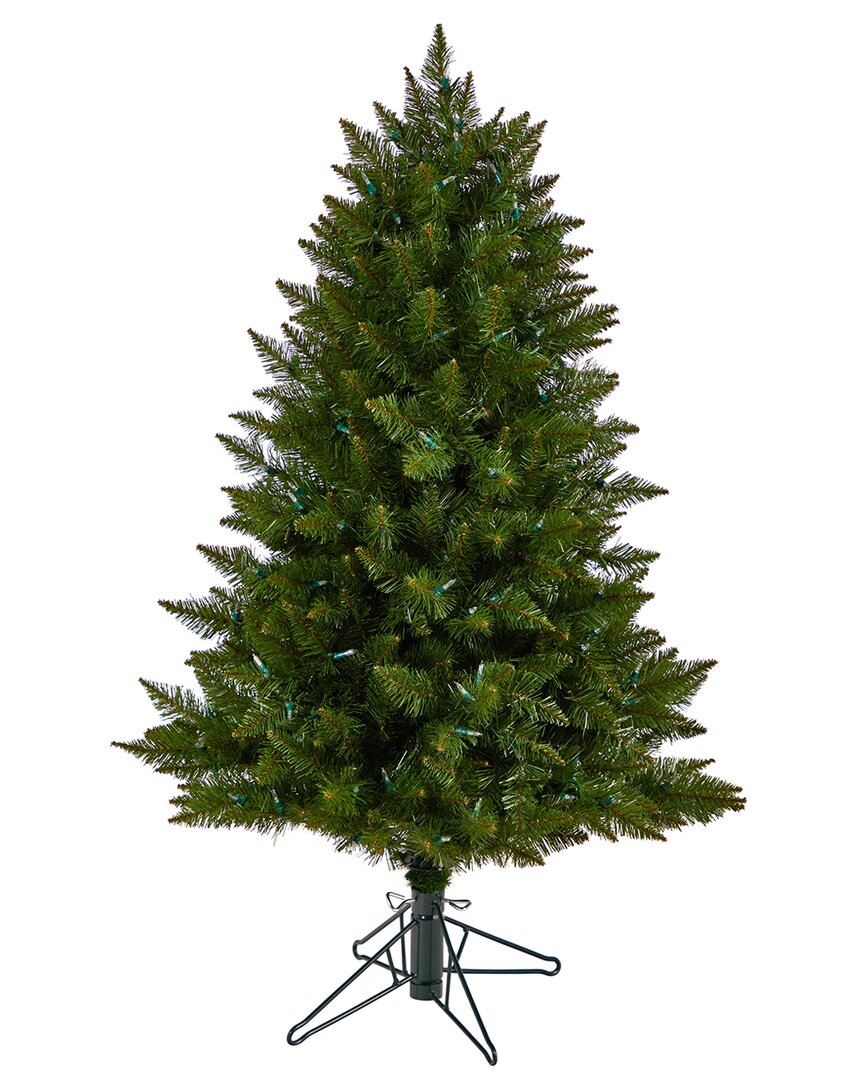 4Ft. Vermont Spruce Artificial Christmas Tree