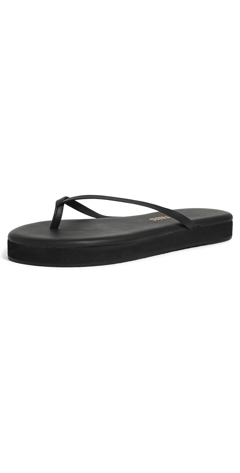 Platform Lily Sandals Sable