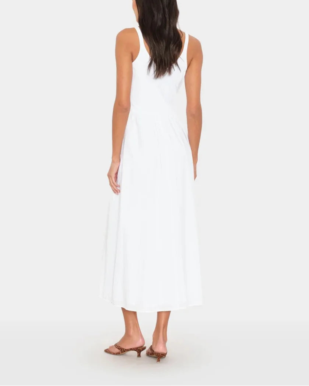 Fallon Dress