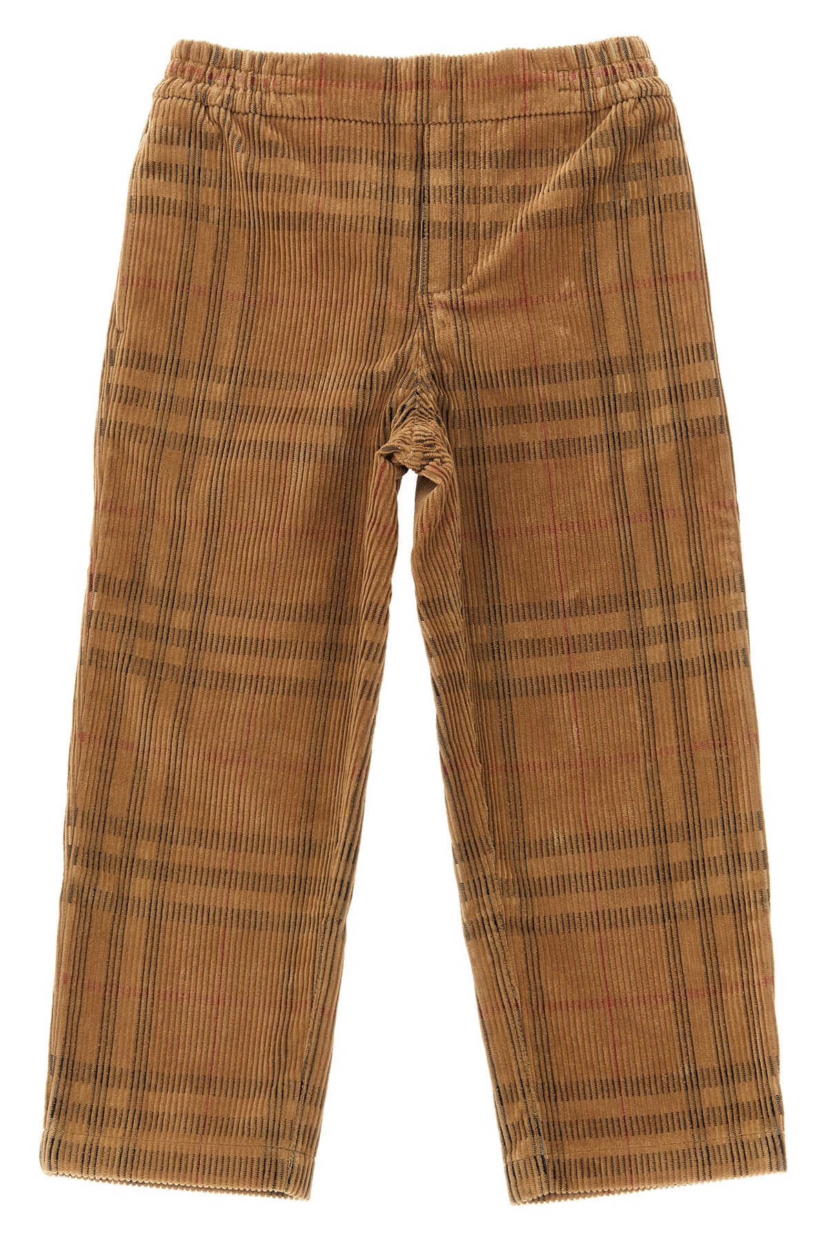 'Titan Cord' Pants