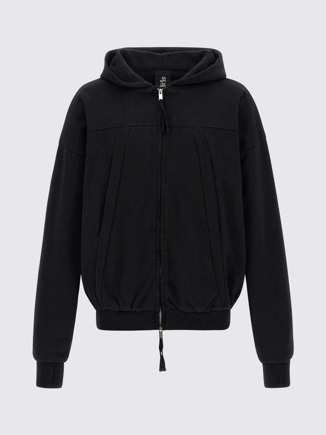 Sweater Men color Black