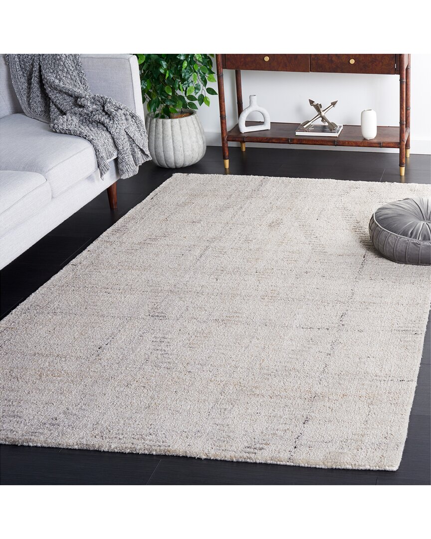 Abstract Serenna Hand-Tufted Rug