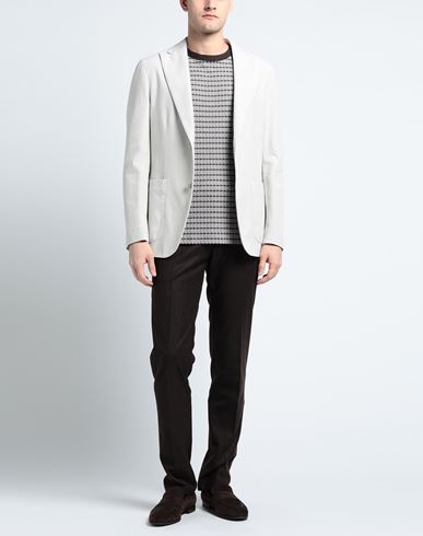 Man Blazer Light grey