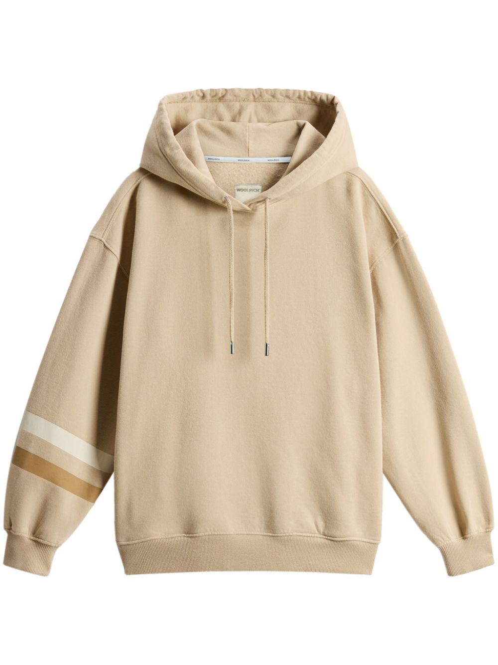 Blanket hoodie - Neutrals