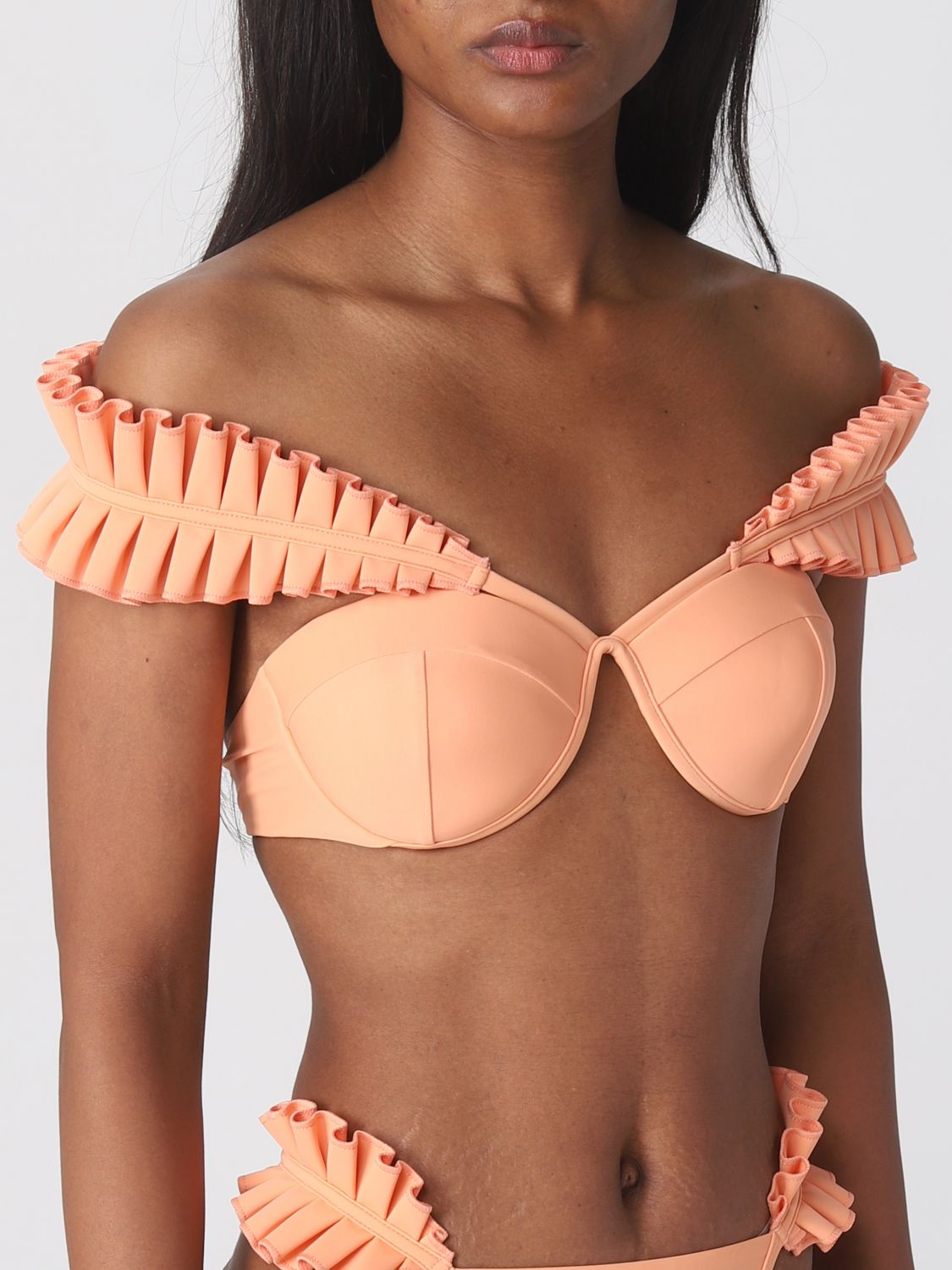 Swimsuit Woman color Pink