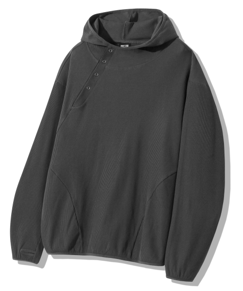 Color Scheme 1992 Graphic Hoodie_NAVY
