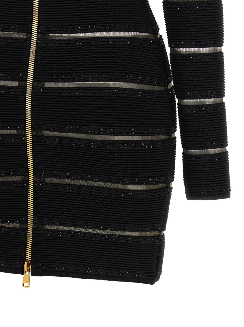 Bodycon Dress