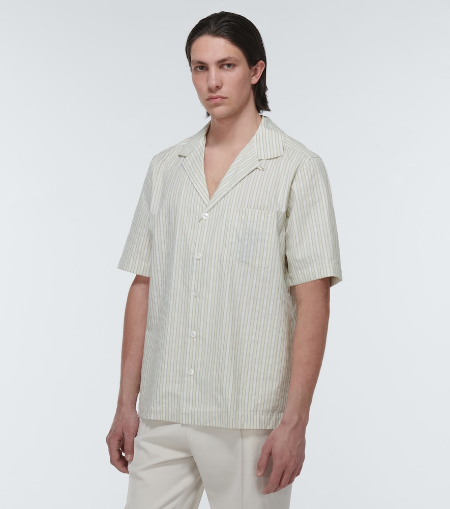 Cotton shirt