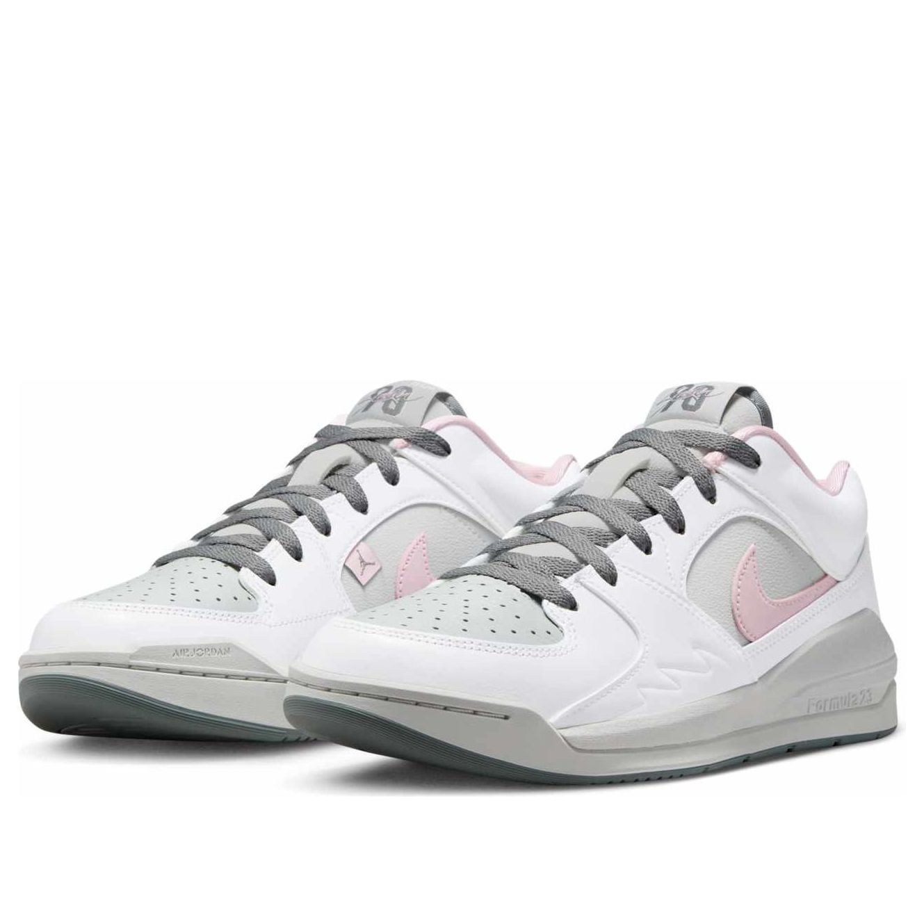 (WMNS) Stadium 90 'White Grey Pink'