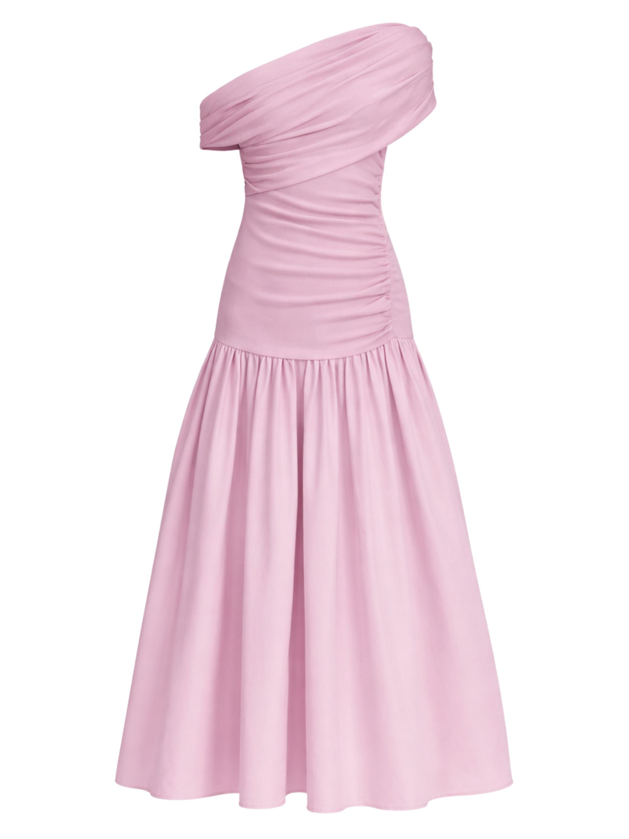 SELF PORTRAIT Elegant Knit Midi Dress with Rhinestone Embellishments