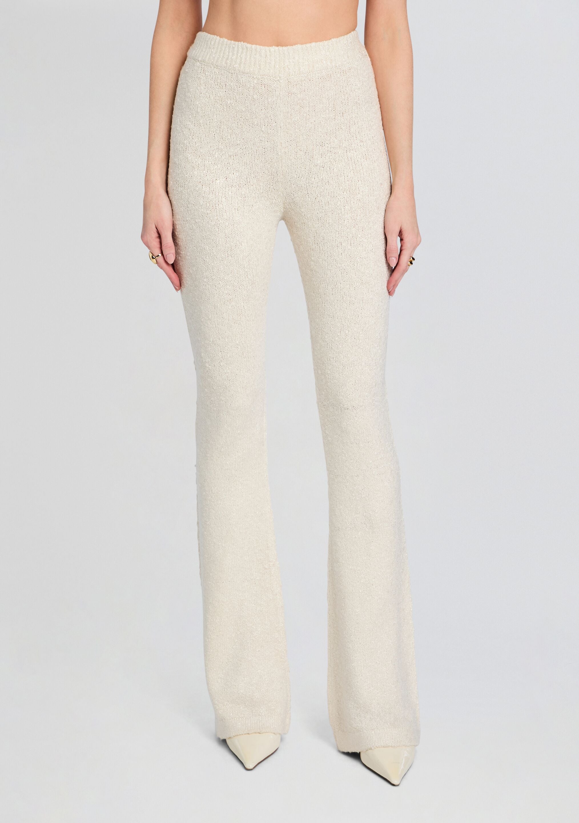 Zadie Knit Pant