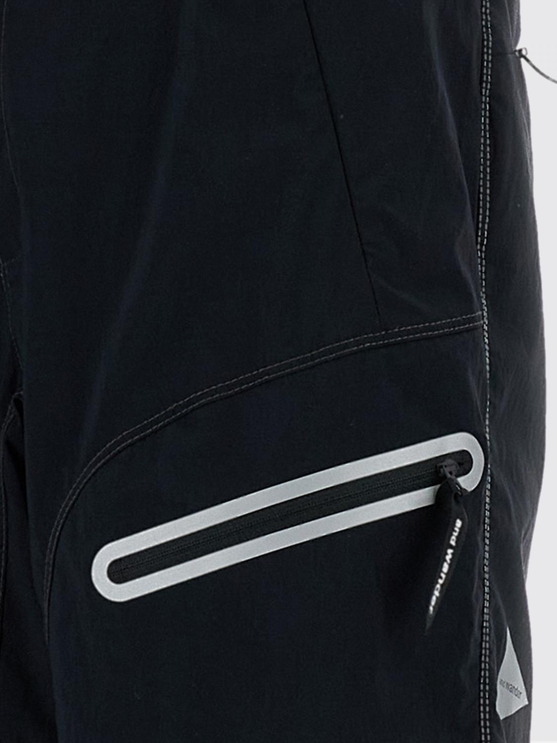 Shorts Men color Black
