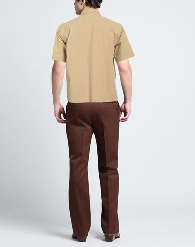 Man Shirt Sand