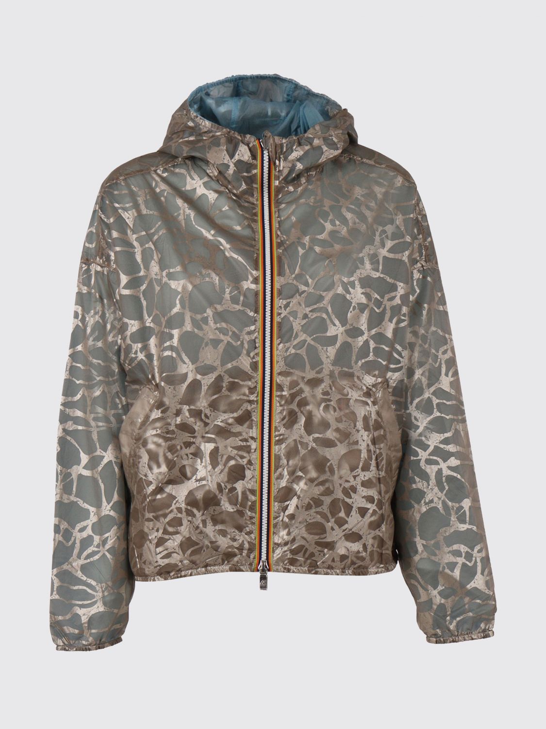 Coat Woman color Beige