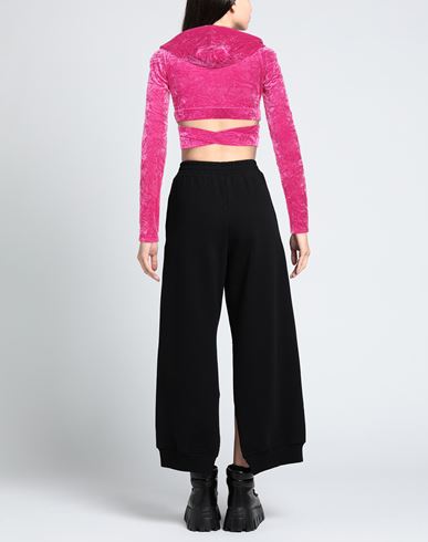 Woman Top Fuchsia