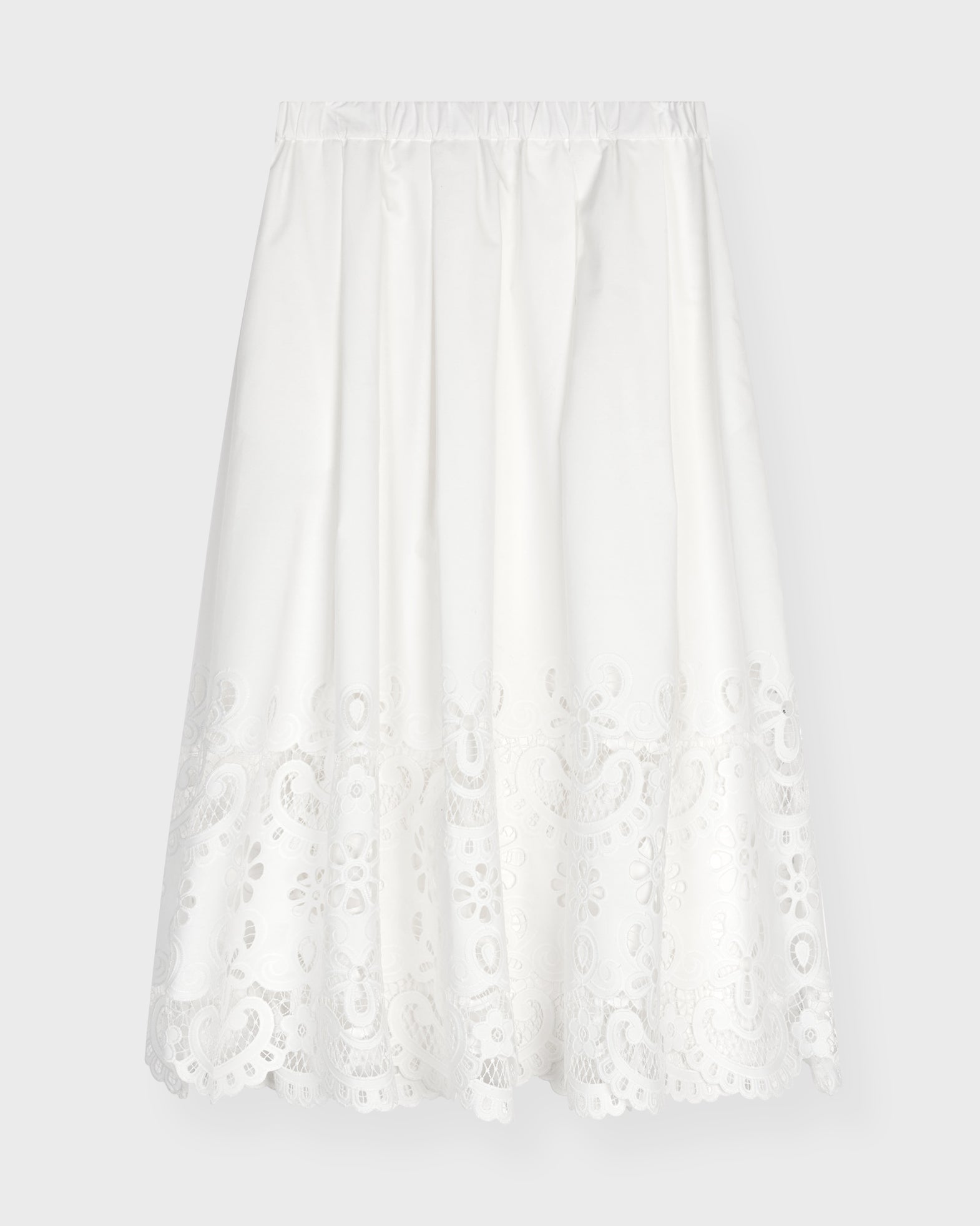 Stylein Skirt Jorah White